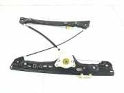 Fensterheber Rechts Vorne 51337140588 BMW 3 serie (E90) Limousine 320d 16V (N47-D20C) 2007