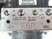 Abs Pumpe 8R0614517AF Audi 8R 2.0 TFSI (155kW)