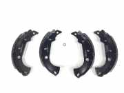 Bremsscheibe Set 5888453 Fiat Uno (146A/E) Schrägheck 1.4 70 i.e.,S i.e.,Selecta (160.A.1046) 1995