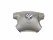 Airbag Lenkrad 985109F505 Nissan Terrano II (R20/TR50) Geländewagen 2.7 SE TD (TD27T)