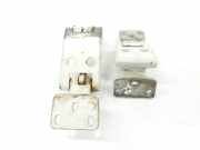 Türscharnier ACHTERDEUR 2E1827151A Volkswagen Crafter Van 2.0 BiTDI (CKUB) 2013 CKUB