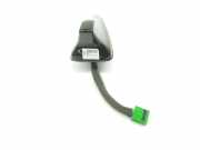 Antenne 96210Q0100EB Hyundai i20 (BC3) Schrägheck 5-drs 1.0 T-GDI 100 Mild Hybrid 48V 12V (G3LF) 2022