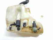 Scheibenwaschbehälter Vorne DMB500040 Land + Range Rover Discovery III (LAA/TAA) Geländewagen 2.7 TD V6 (276DT) 2005