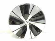 Felge 31680403 Volvo XC40 (XZ) SUV 2.0 B3 16V Mild Hybrid (B420T4)