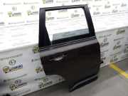 Tür Rechts Hinten H210MJG0MB Nissan X-Trail (T31) SUV 2.0 SE,LE dCi 16V 4x4 (M9R-760) 2009