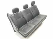 Sitz Hinten ENCUERO Citroën Jumpy Van 1.6 Blue HDi 95 (DV6FDU(BHV)) 2020