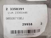 Innenbeleuchtung 98508719BJ Peugeot Expert (V1/VA/VB/VE/VF/VT/VY) Van 1.5 BlueHDi 120 (DV5RUC(YHV))