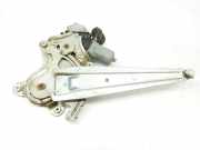 Fensterheber Rechts Hinten 6983060110 Toyota Land Cruiser (J15) Hardtop Geländewagen 3.0 D-4D 16V (1KDFTV) 2010