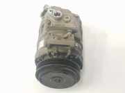 Klimakompressor 64509154072 BMW X5 (E70) SUV xDrive 50i 4.4 V8 32V (N63-B44A) 2011