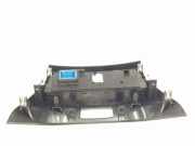 Bedienung Heizung 96722471XU Peugeot 2008 (CU) Großraumlimousine 1.6 HDiF 16V (DV6C(9HD))