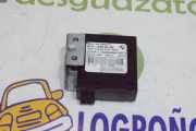 Diebstahlsensoren 65756974631 BMW Z4 Roadster (E85) Cabrio 2.0 16V (N46-B20B) 2007