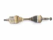 Antriebswelle Rechts Vorne 4343035030 Toyota Land Cruiser 90 (J9) Hardtop Geländewagen 3.0 TD (1KZTE) 2000