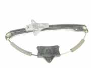 Fensterheber Links Hinten 3V0839461 Skoda Superb (3V3) Liftback 2.0 TDI (CRLB) 2017