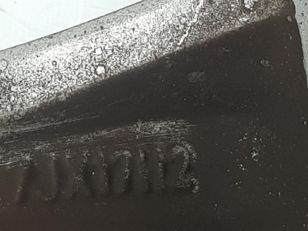 Felge 2237382 Ford C-Max (DXA) Großraumlimousine 1.6 TDCi 16V (T1DA) 2011