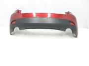 Stoßstange Hinten BLE950221A Mazda 3 (BM/BN) Schrägheck 2.0 SkyActiv-G 120 16V (PE) 2015