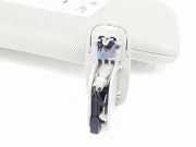 Sonnenblende Rechts 4G1857552PHF6 Audi Q2 (GAB/GAG) SUV 1.6 30 TDI 16V (DDYA)