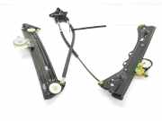 Fensterheber Links Vorne 51337352747 BMW M4 (F83) Cabrio 3.0 24V TwinPower Turbo (S55-B30A) 2015