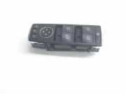 Schalter Für Elekt. Fensterheber Links Vorne A1669054400 Mercedes-Benz CLASE BM 156 200 CDI (156.908)