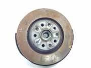 Achsschenkel Halter Links Hinten 5QF505435H Audi 2.5 TFSI QUATTRO