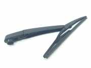 Scheibenwischer Hinten 287815304R Dacia Sandero II Schrägheck 0.9 TCE 12V (H4B-400(H4B-A4)) 2013