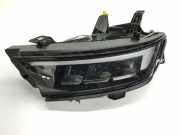 Scheinwerfer Links 9858777280 Opel Astra L Sports Tourer (F4/FC/FN/FR) Kombi 1.2 Turbo 110 12V (EB2ADT(HNP))