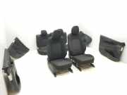 Innenausstattung ENTELA Hyundai i20 (BC3) Schrägheck 5-drs 1.0 T-GDI 100 Mild Hybrid 48V 12V (G3LF) 2022