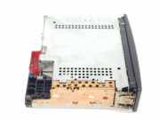 Radio CD 8200205833 Renault Megane II CC (EM) Cabrio 1.9 dCi 130 (F9Q-803)