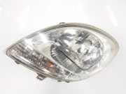 Scheinwerfer Links 8200236590 Renault Kangoo (KC) Großraumlimousine 1.9 D 65 (F8Q-632) 2004