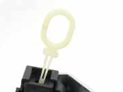 Heckschloss A1177500085 Mercedes-Benz CLA (117.3) Limousine 2.2 CLA-220 CDI 16V (OM651.930) 2013