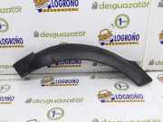 Zierleiste Radhausschale Links Hinten DK6228371A Land + Range Rover Range Rover Sport (LW) Geländewagen 3.0 SDV6 (306DT) 2015