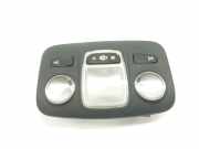Innenbeleuchtung 96781444ZD Citroën DS4 (NX) Schrägheck 1.6 16V VTi 120 (EP6C(5FS)) 2013
