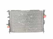 Radiator 31319064 Volvo V40 (MV) Schrägheck 5-drs 2.0 D2 16V (D4204T8(Euro 6b)) 2016