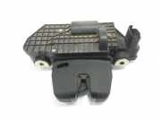 Heckschloss 8719F8 Peugeot 2008 (CU) Großraumlimousine 1.6 Blue HDi 100 (DV6FD(BHY)) 2018