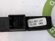 Warnleuchte Schalter 4L1927137 Audi Q7 (4LB) SUV 3.0 TDI V6 24V (BUG) 2006