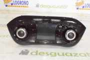 Bedienung Heizung 248451KB0A Nissan Juke (F15) SUV 1.5 dCi (K9K-410) 2011
