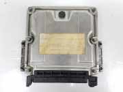 Motorsteuergerät 9637089580 Peugeot 406 Break (8E/F) Kombi 2.0 HDi 90 (DW10TD(RHY)) 2001