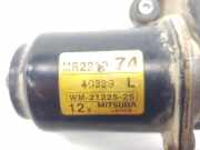 Scheibenwischermotor Vorne MR221974 Mitsubishi Pajero Sport (K7/9) Geländewagen 2.5 TD GLS (4D56TDI) 2004