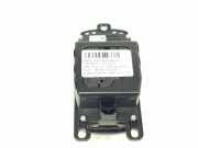 Navigationssystem Bedienung 65826829086 BMW X1 (F48) SUV xDrive 18d 2.0 16V (B47-C20A(Euro 6)) 2016