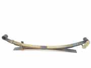Blattfeder Hinten 4131084C00 Suzuki Samurai Geländewagen 1.3 4x4 (G13A)