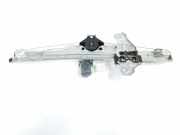 Fensterheber Rechts Vorne 80700HV00C Nissan Qashqai (J11) SUV 1.7 dCi 150 (R9N)