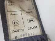 Sicherheitsgurt Links Hinten 7337060140B0 Toyota Land Cruiser 90 (J9) Hardtop Geländewagen 3.0 TD (1KZTE) 1997