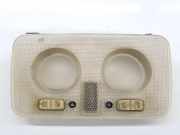 Innenbeleuchtung 735591637 Fiat Linea (323AX) Limousine 1.4 T-Jet 16V (198.A.4000) 2007