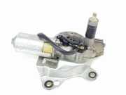 Scheibenwischermotor Hinten 287000X000 Nissan Terrano II (R20/TR50) Geländewagen 2.7 SE TD (TD27T)