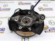 Achsschenkel Links Hinten 2123500141 Mercedes-Benz GLK (204.7/9) SUV 2.2 220 CDI 16V BlueEff.,BlueTEC 4-Matic (OM651.912) 2009