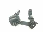 Sicherheitsgurt Rechts Hinten 6R0857806B Volkswagen Polo V (6R) Schrägheck 1.2 TSI (CBZC) 2014 CBZC