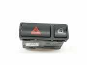 Warnleuchte Schalter 61318368920 BMW 3 serie Touring (E46/3) Kombi 330Xd 24V (M57N-D30(306D2)) 2003