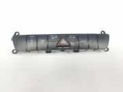 Warnleuchte Schalter A1648702510 Mercedes-Benz ML II (164/4JG) SUV 3.0 ML-280 CDI 4-Matic V6 24V (OM642.940) 2006