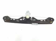 Fensterheber Links Hinten 2037300346 Mercedes-Benz C (W203) Limousine 2.2 C-200 CDI 16V (OM611.962) 2001