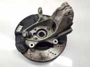 Achsschenkel Links Vorne A2473320100 Mercedes-Benz CLA (118.3) Limousine 2.0 CLA-250 Turbo 16V (M260.920)