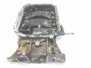 Kurbelgehäuse 1210127011 Toyota RAV4 (A2) Geländewagen 2.0 D-4D 16V 4x4 (1CD-FTV)